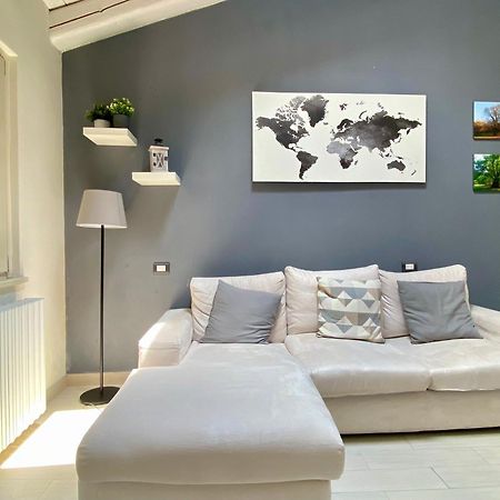 Вилла Loft39 Roero Монта Экстерьер фото