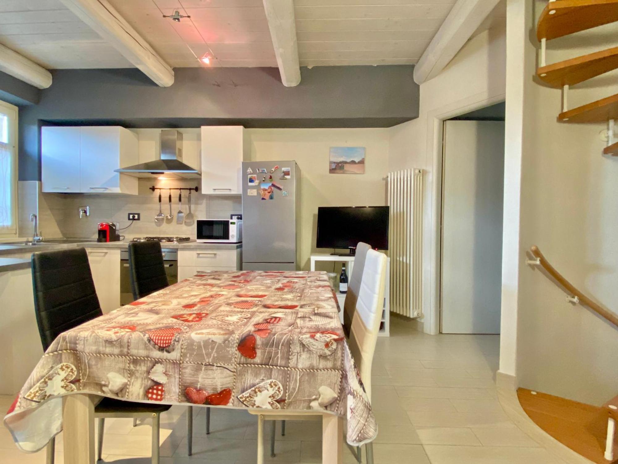 Вилла Loft39 Roero Монта Экстерьер фото